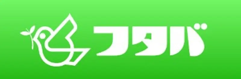 フタバのロゴ