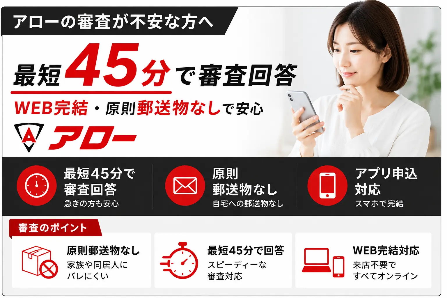 アロー