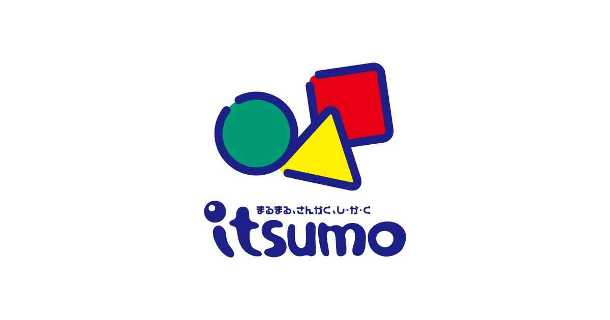 いつものロゴ(出典: 公式サイト)