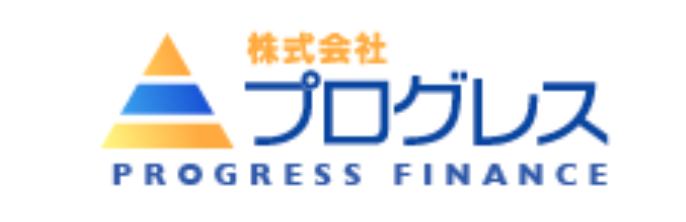 プログレスのロゴ