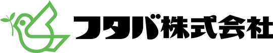 フタバのロゴ