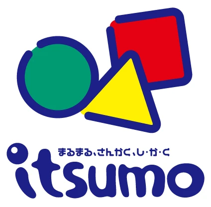 いつものロゴ